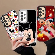 TPU Case for Samsung A23 A13 A33 A52S A32 A52 A53 5G P-41 mickey mouse