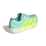 Adidas Adizero Takumi Sen 10 JH5223 Running/Training Shoes (Turquoise/22.5-25.5/Lady's)