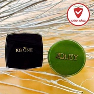 Combo Kem Trị Mụn & Mờ Thâm Mụn Trắng Da Hiệu Quả Zoley & Kbone