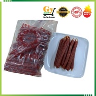 【3kg】Local no Alcohol Chinese Sausage 【3kg】本地无酒精腊肠