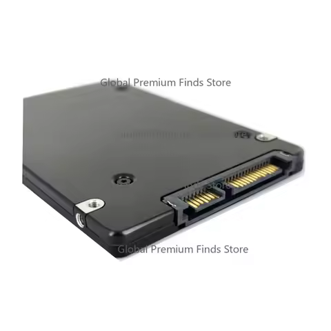 99% New Enterprise SSD PM893 2.5 "SATA 480GB Storage Server Solid State Drive MZ7L3480HCHQ-00B7C 960