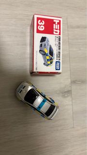 Tomica 39 車仔