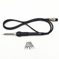 Universal 203H 2000A High Frequency Electric Welding Station Handle 90W High Power Constant Temperat