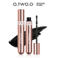 O.TWO.O.O Mascara SC0 Long Thick Curling Hold Makeup Not Smudge Mascara ph5.03