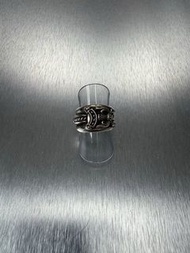 Chrome hearts dagger ring