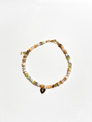 Valleydarley - กำไลข้อเท้า Solstice Anklet