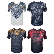 Jersey Savage Malaysia Baju Malaysia SAVAGE Sports Jersey Baju