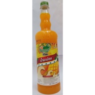 Ding Fong Syrup Mango