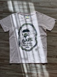 A Bathing Ape Tee