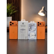 Apple USB-C Power Adapter (35W)