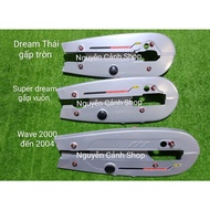 Cate wave, thai dream,sper dream