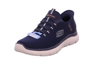 Men's Summits High Range Hands Free Slip-in Sneaker