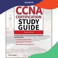Book of CCNA Classification Study Guide, Volume 2: Exam 200-301