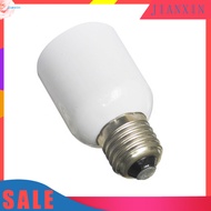 <jianxin> E27 to G24 LED Light Screw Bulb Socket Base Lamp Cap Holder Adapter Converter