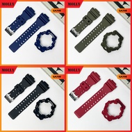 Bnb GA700 Tali Jam Bnb GA700 Solid GA700 Casio G-shock Custom Watch Strap Replacement Tali Jam