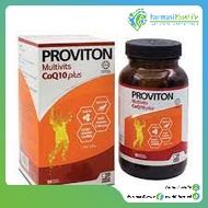 PROVITON PLUS CO Q10 CAPSULE 30'S