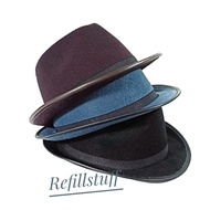 topi laken jazz