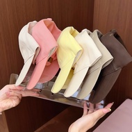 Baseball Cap Storage Handy ToolAcrylic Cap Shelf Household Anti-Pressure Non-Deformation Space-Savin