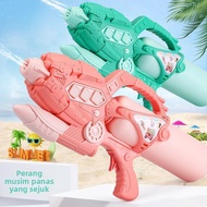 Toy Water Gun Water Spray High Pressure Water Gun Toy Children Spray Gun Automatic High Shooting Pow