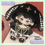 [ORD] Outfit doll 10cm 15cm 20cm - doll clothes 10cm 15cm20cm Tripple Cream cabinet