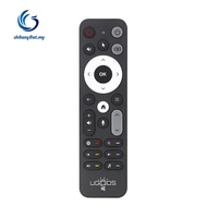 UR02 Bluetooth Voice Remote Control Replacement for UGOOS AM8 PRO AM6B AM6 PLUS X4 X4Q Cube Pro Extr