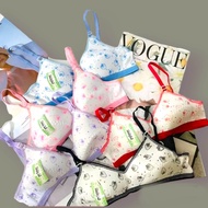 1 LUSIN BEHA SPORT BRA REMAJA BH REMAJA MURAH SPORT BRA ABG TANPA BUSA/BH ANAK SDSMPSMA