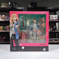 [READY STOCK] Figma 589 Chainsaw Man Power