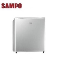 SAMPO聲寶 47公升單門冰箱 SR-A05 另有 SR-L14Q SR-A14Q SR-L25G SR-A07