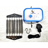 My Dreamer Electronic Baby Cradle Set