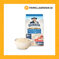 Quaker Quick Cooking Oatmeal 800 gr