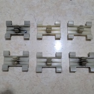 WHOLESALE OUTER DOOR LIST BUTTONS ORIGINAL E38bmw OUTER DOOR CLIPOriginal ORIGINAL E38bmw Original
