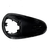 A72M-Car Shift Knob Head Cover Trim For BMW M2 F87 M3 F80 M4 F82 F83 M5 F10