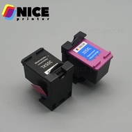 305XL Ink Cartridge Compatible for HP 305 XL DeskJet 2710 2730 2720 4110 4120 4130 4134 2320 Envy 60