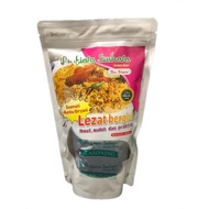 Arabic Rice / Basmati Plus Biryani Seasoning 350 Gram | Beras Arab / Basmati Plus Bumbu Biryani 350 Gram