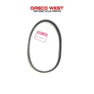 HONDA Vision 110 transmission belt _(23100-K44-V01).A236