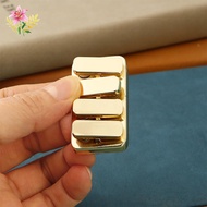 Fidget Toy Metal Clicker, Anti Stress Toy, Fidget Toys for Adults, EDC Anxiety Stress Relief Finger 