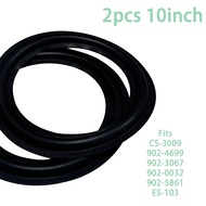 Repair 10" Speaker Foam Surround Compatible with Infinity CS-3009 902-4699 902-3067 902-0032 902-586