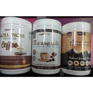 PROMAXX KOPI KESIHATAN MENGAWAL DARAH TINGGI KENCING MANIS KOPI TIGER MUSHI ARABICA JINTAN HITAM SAC
