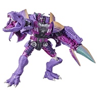 Transformers F0698 Generations War for Cybertron: Kingdom Leader WFC-K10 Megatron (Beast) Action Fig