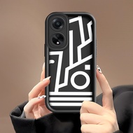 OPPO A98 A1 F23 5G Case Cartoon Casing Hp Casing Protect Lens TY DLJ-S2-0948