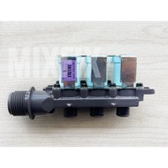 NA-FD17X1 / NA-FD15X1/ NA-FD11AR1 Feeding Vavle 100% Original for Panasonic Washing Machine Parts