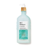 Bath & Body Works Body Lotion BBW Eucalyptus Lavender Moisturizing Body Lotion 192ML ORIGINAL