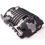 1C0 941 053 1C0 941 054 Headlight Bracket Headlight Base Bottom Plate for Volkswagen Beetle 2006 200