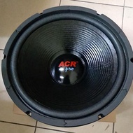 Speaker Acr Pro 12 Inch 30H120Srw38B-Mk1 Acr Pro Woofer Termurah Ready Terbaik