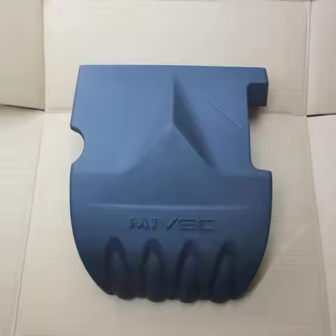 Engine Upper Top Cover and Studs for Mitsubishi Lancer 1.6L Sportback CY1A CY2A Outalnder ASX GA1W 1