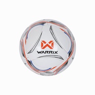 WARRIX ลูกฟุตบอล Size 5 (OMB) มีแสตมป์ FIFA QUALITY PRO  WS-212FBACL01