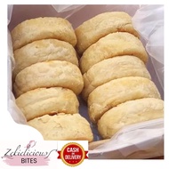 hopia pastillas ★Hopia Pastillas From D'Original Tipas Bakery- 10Pcs Per Box- Freshly Baked✍