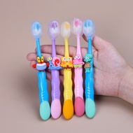 Baby Toothbrush 3 to 6-12 Years Old 26.1.5