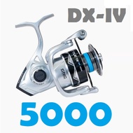 Reel SW PENN BATTLE III DX SERIES
