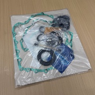 Audi 01J Cvt Auto Gearbox Transmission Oring kit